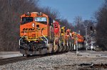 Funeral Train